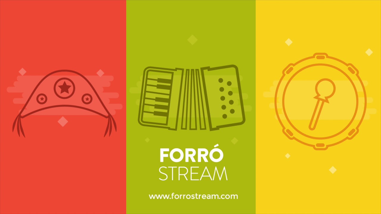 Cordão do Boitatá  - Forró Transcendental (Forró Stream)
