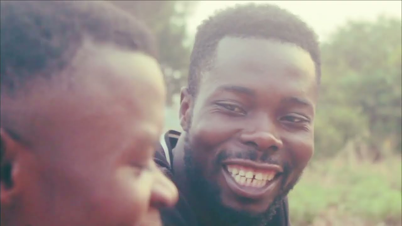 Ukulala umwana wanganga IAN CHISUPA (RICKY) dizzy Kay Africa mwanaalibemunyama and Mathews mateyo