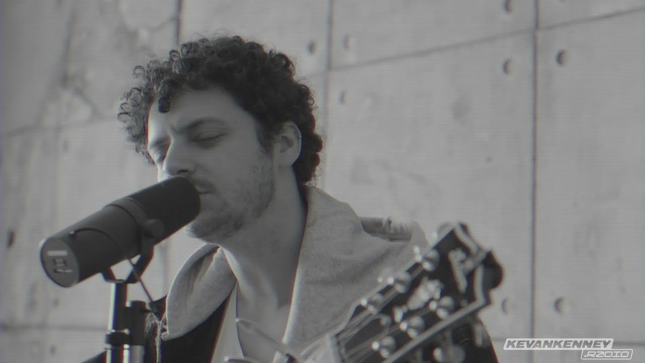 Exclusive 24kGoldn x Post Malone x The Lumineers Cover Mashup by Grandson | Kevan Kenney Radio