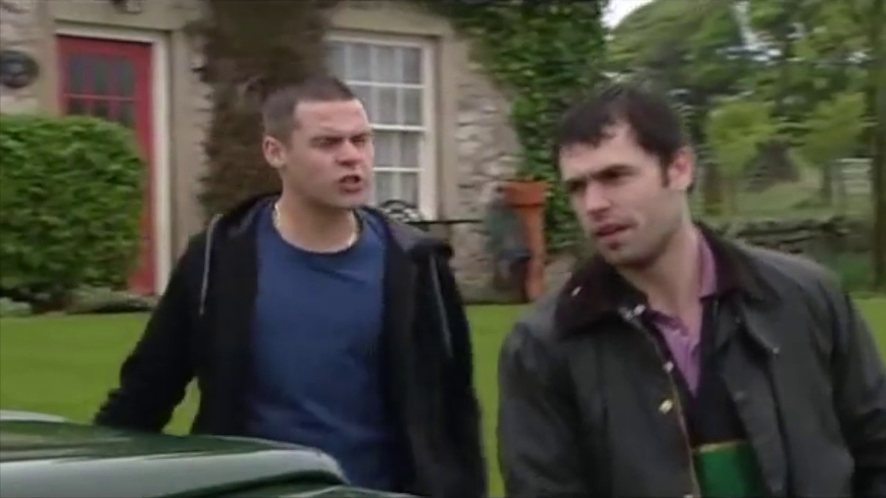 Aaron Livesy 8th June 2009