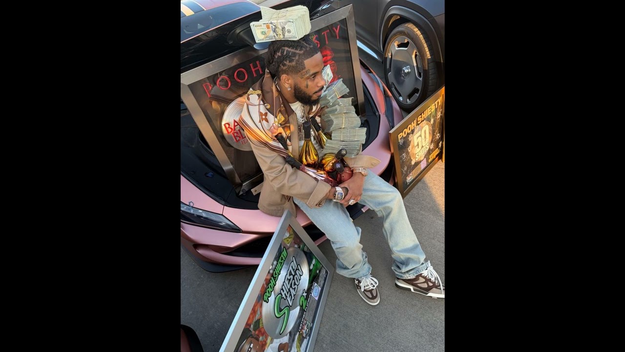 [FREE] Pooh Shiesty x BIG30 – 