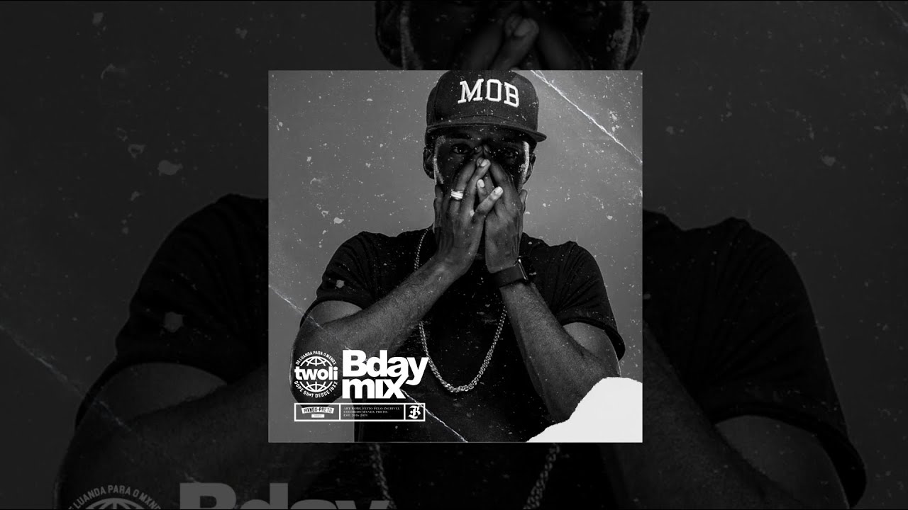DJ RITCHELLY - XUXU BOWER BDAYMIX 2021