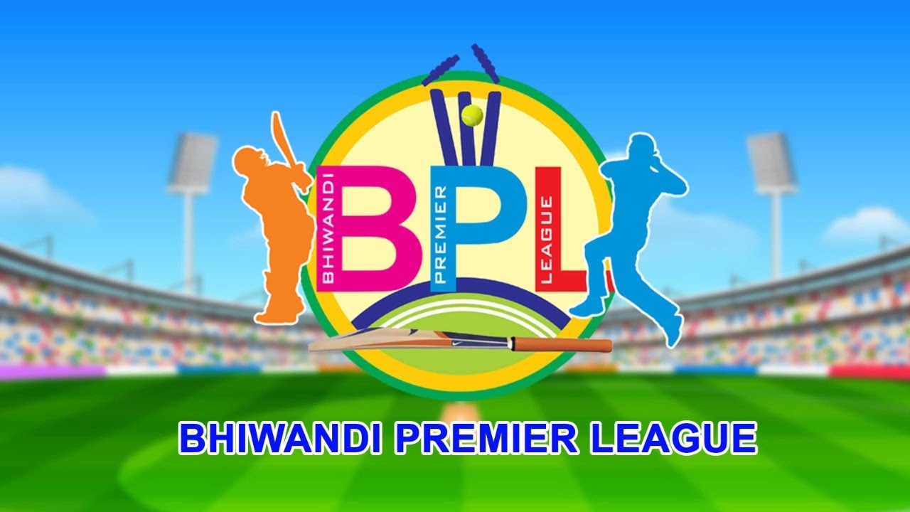 BPL 2021 || BHIWANDI PREMIER LEAGUE #DAY_04 #PRINCEMOVIES