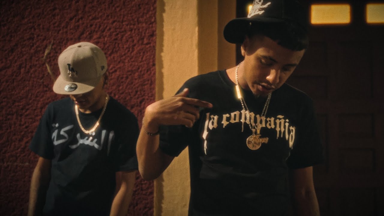 La Calle Me Hizo As&iacute; @YMTBreezy x @YMT.Jhonny (Video Oficial)