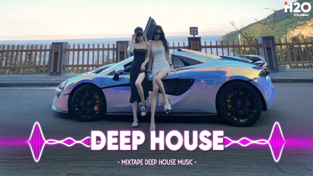 NHẠC NGHE TRÊN XE - MIXTAPE VIET DEEP CỰC XỊN - NHẠC REMIX DEEP HOUSE & HOUSE LAK HAY NHẤT 2025