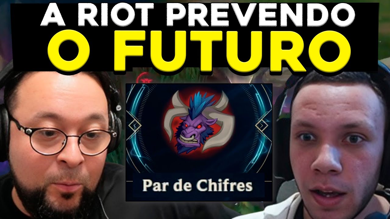 NUNCA BRINQUE COM A RIOT KKKKK, GORDOX CHAT DO FERRO IV, ZUEIRA TITAN- RENECRODILO LEAGUE OF LEGENDS