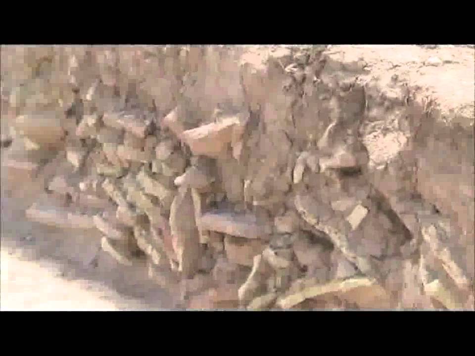Curso de Arqueología en Ablitas 2010-11-12.avi