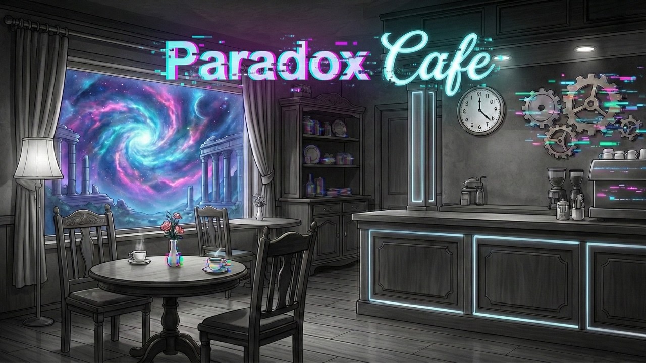 Paradox Cafe