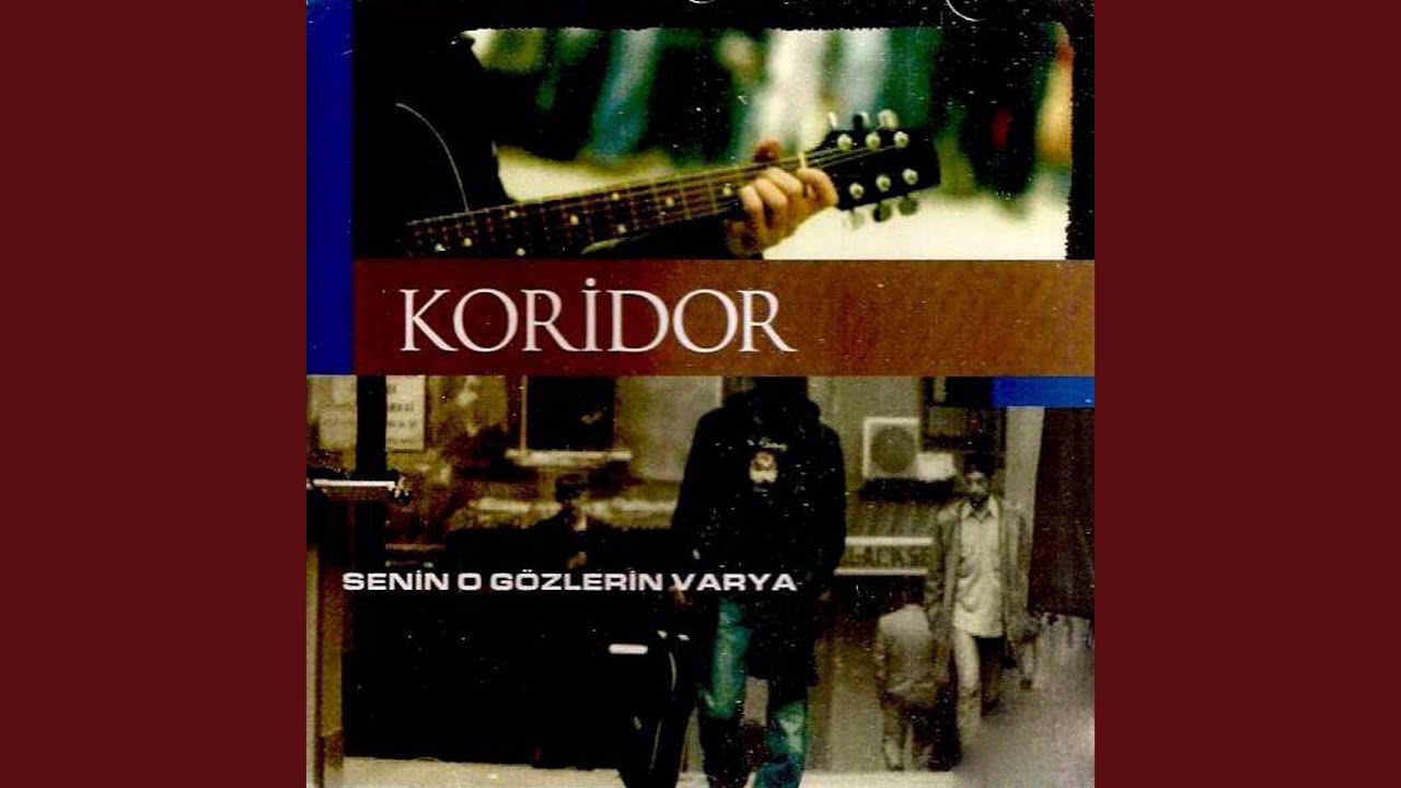Senin O Gözlerin Varya