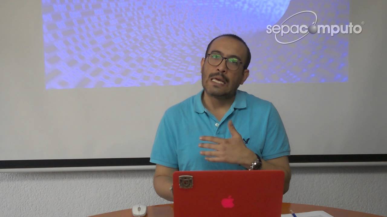 Tipos de computadoras