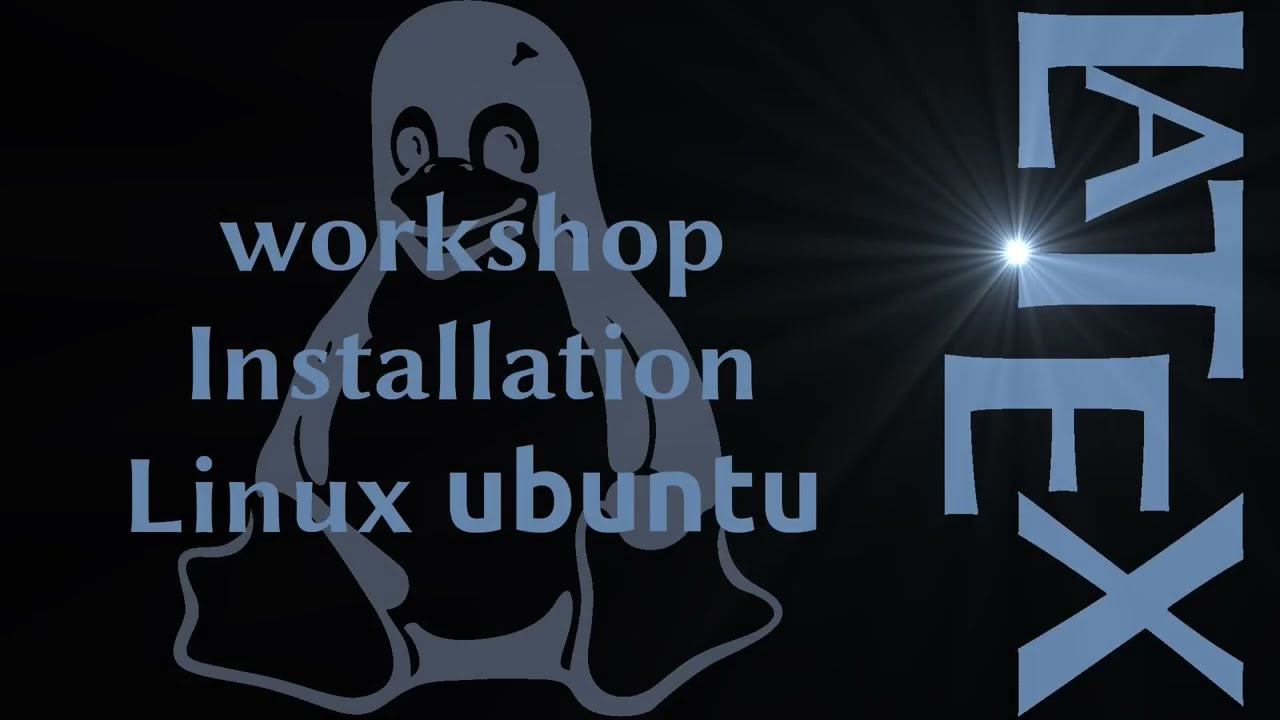 LaTeX Tutorial &bull; TeXLive Upgrade &bull; Linux (ubuntu)