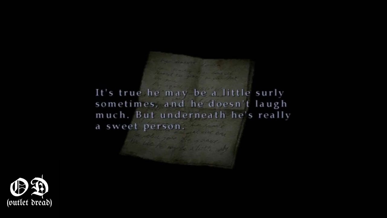 Supercut - Hardly romantic, I've never felt better, spell worn off