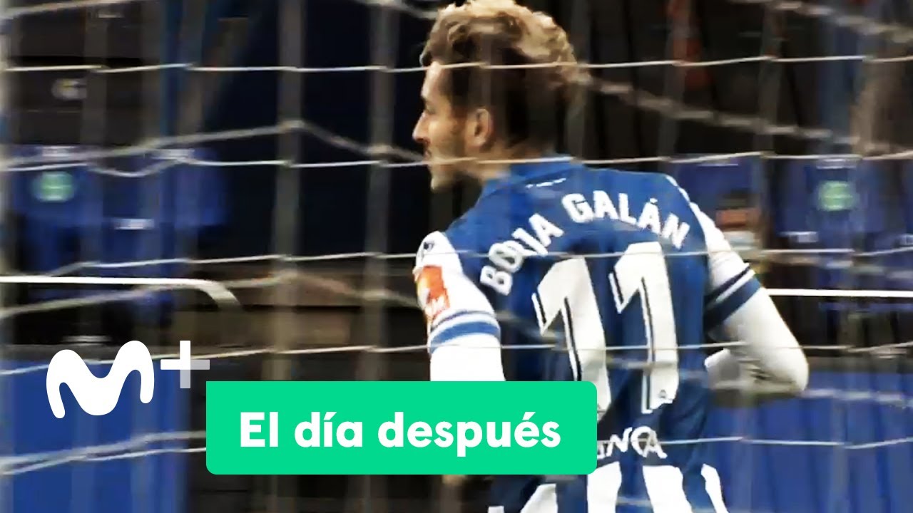 El Día Después (14/12/2020): Deportivo-Celta B, derbi gallego... ¿o no