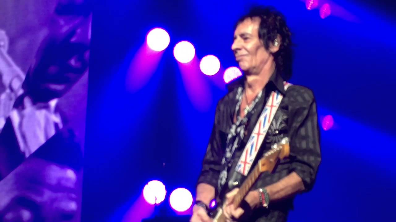 Johnny Hallyday 