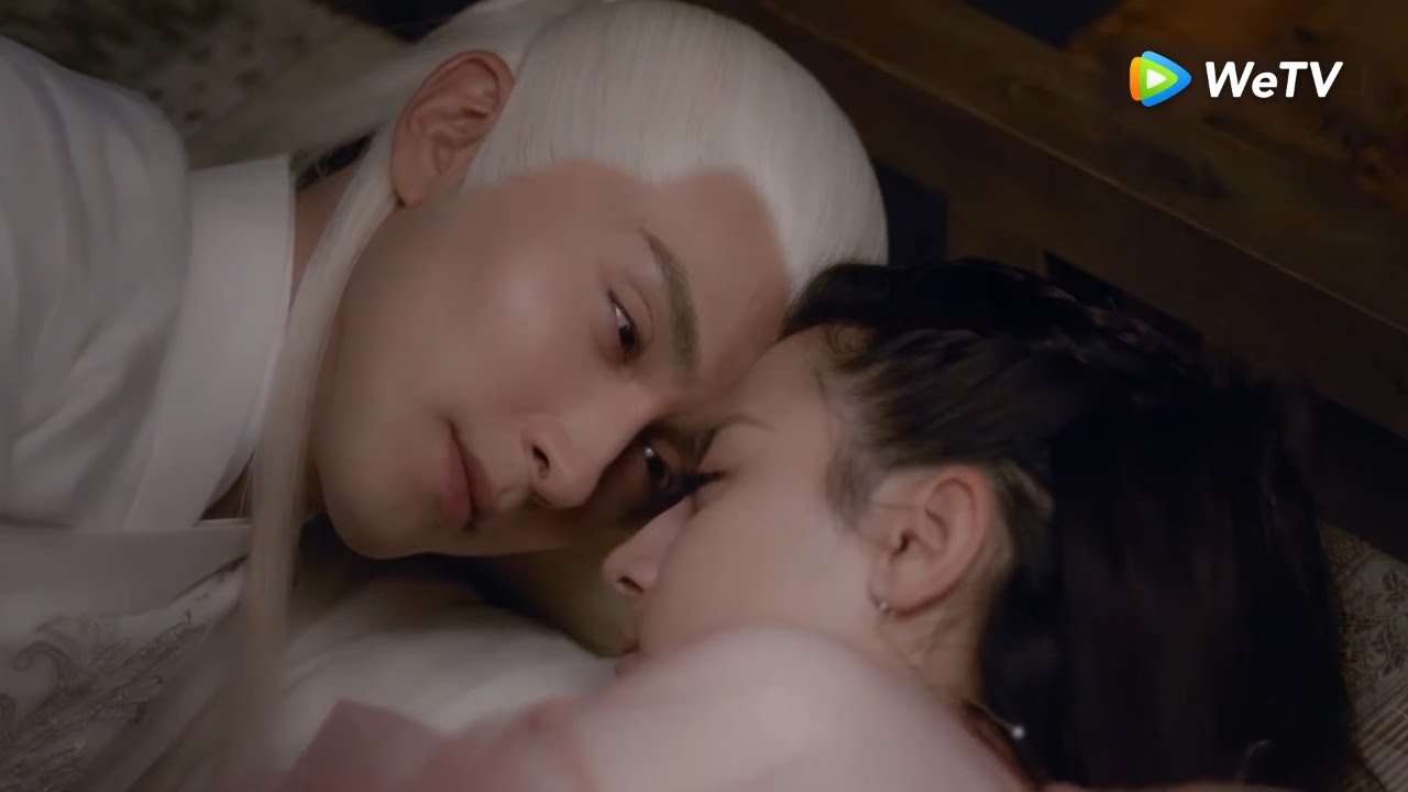 Highlight EP49:บาดแผลที่เจ้าได้รับ ข้าจะเอาคืนให้เอง | Eternal Love of Dream |ดูFull EPที่ WeTV.vip