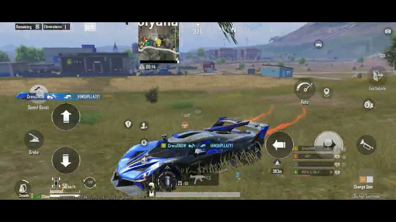BGMI Squad Rank Push And 1vs 4 full sqaud clutch.# bgmi shorts. My I'd no: 5423406566.