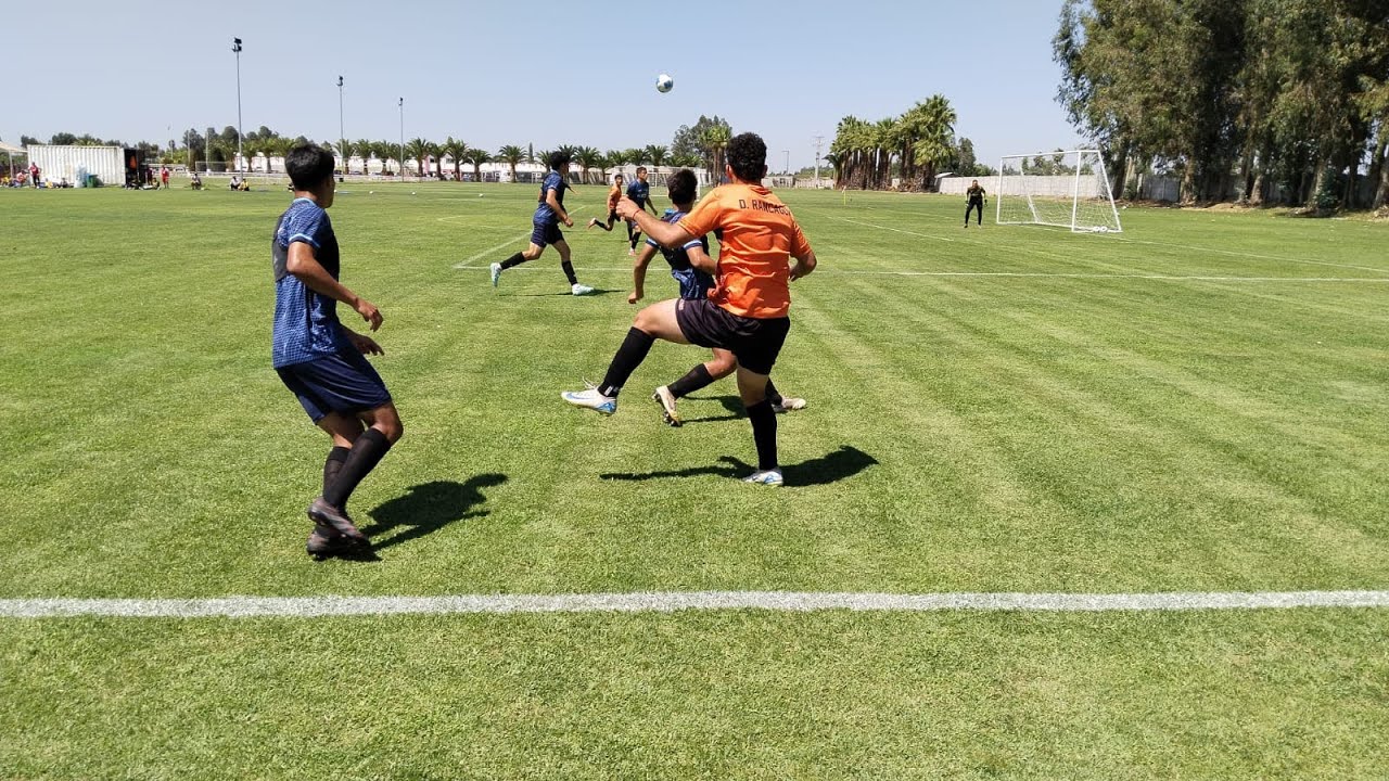 Deportes Rancagua derrotó 2-1 a Curicó Unido.