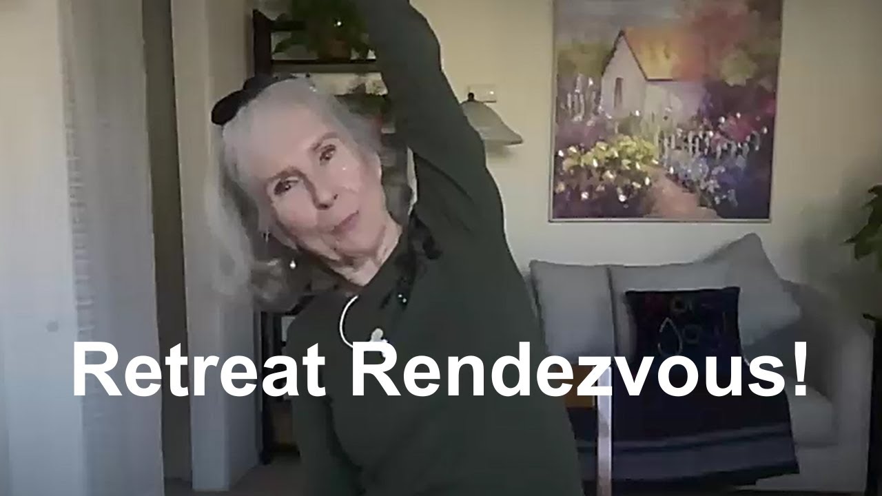 Aging with GRACE Has Never Been Easier!