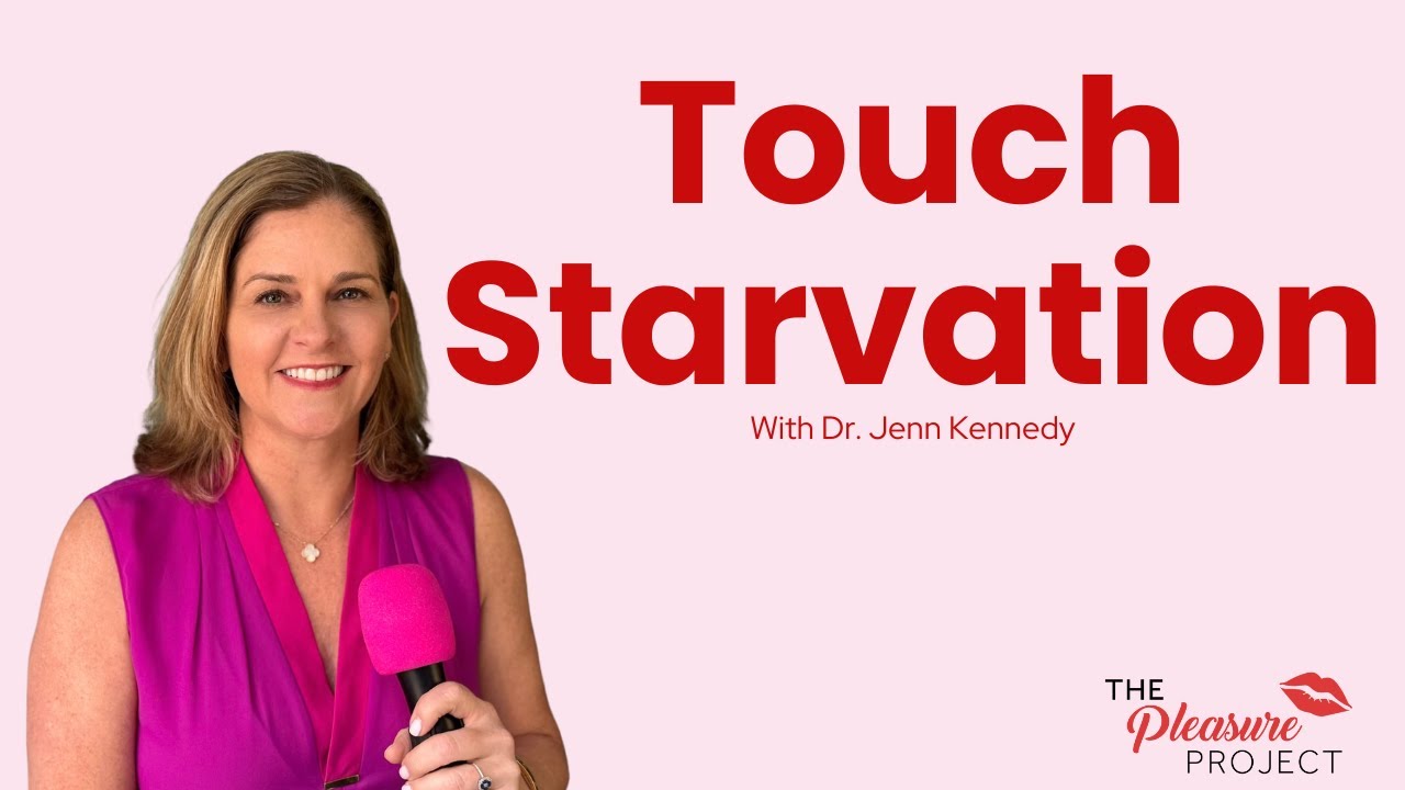 Touch Starvation | Szn. 3 Ep. 11