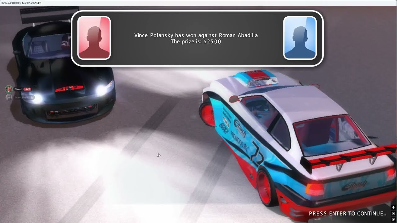 Street Legal Racing Redline Ep1: We build a Sh!tb0x