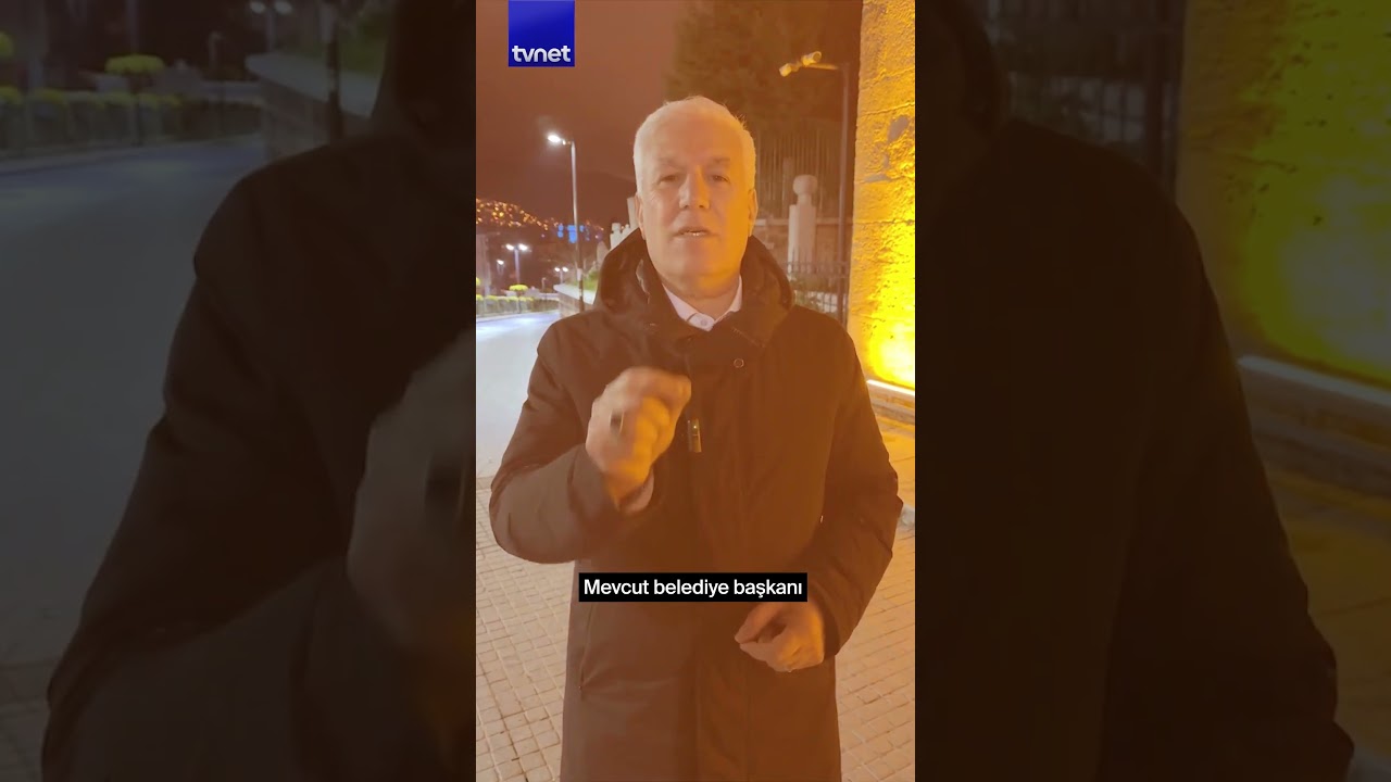 Bursa&rsquo;daki kuraklığı &ccedil;&ouml;zecek baraj #&ccedil;ınarcık #bursa #kuraklık #baraj