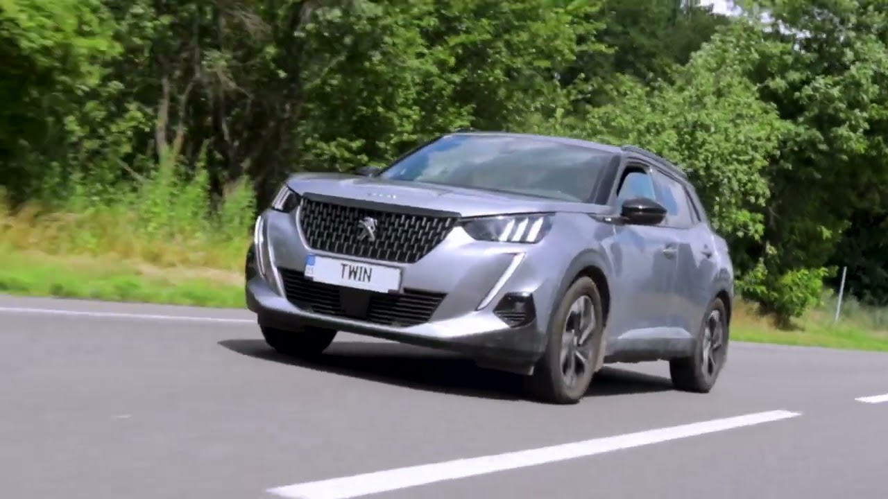 Вся правда о  новом Peugeot 2008. Пежо делает вещи?