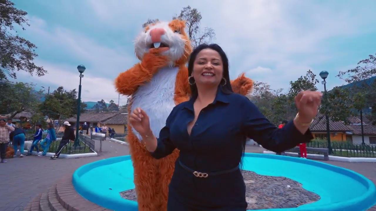 Jenny Voz y Sentimiento - Avecilla