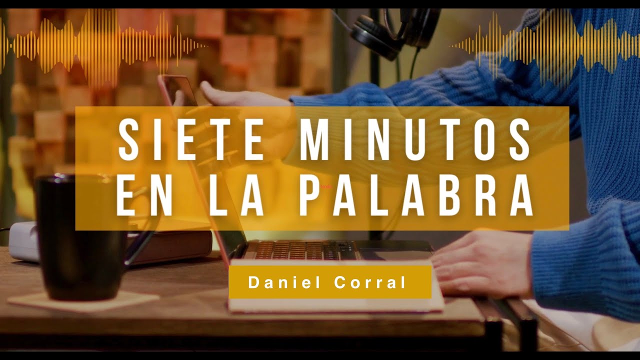 #7MinutosEnLaPalabra Cap 405 Jueces: Un ciclo erróneo