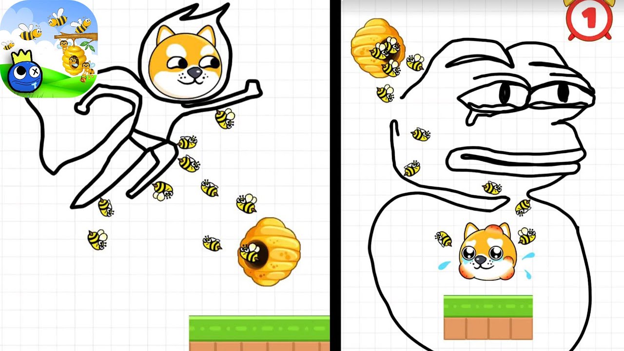 save the pets gameplay