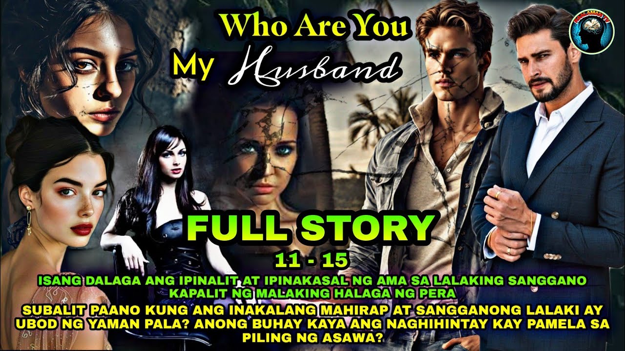 FULL STORY | WHO ARE YOU MY HUSBAND | Kaalaman Tv