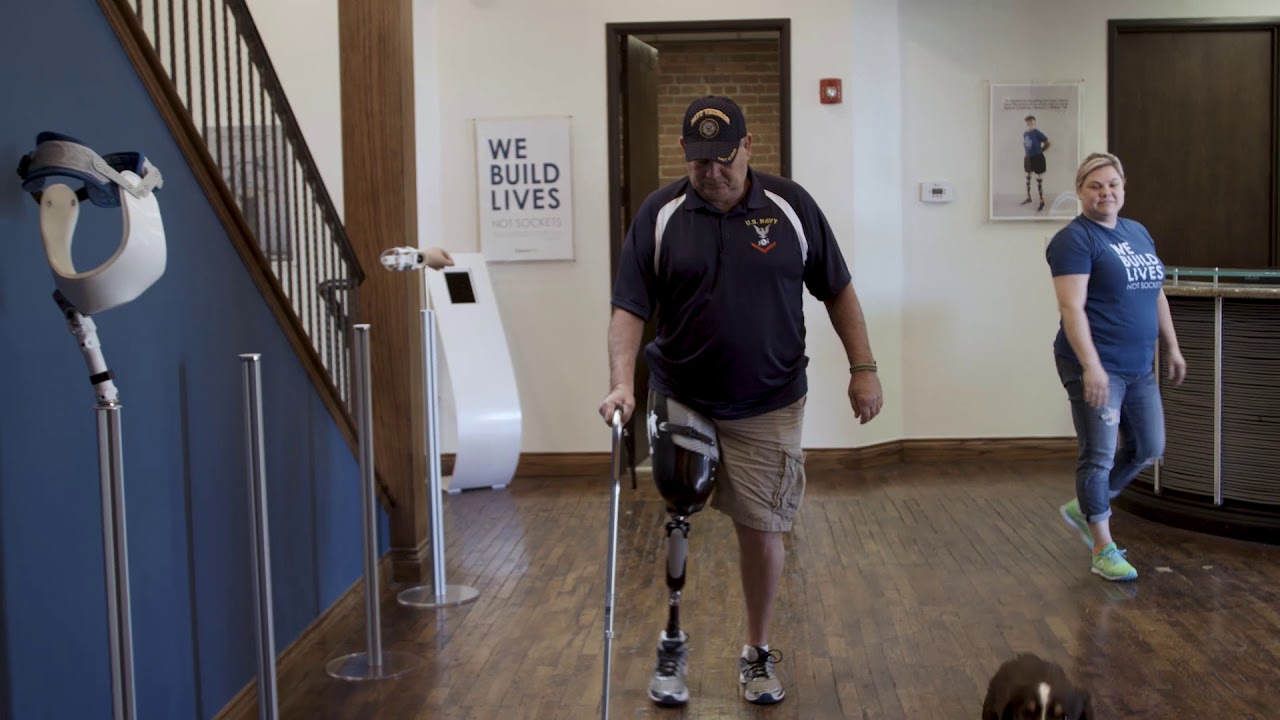 Buddy S - Patient Testimonial