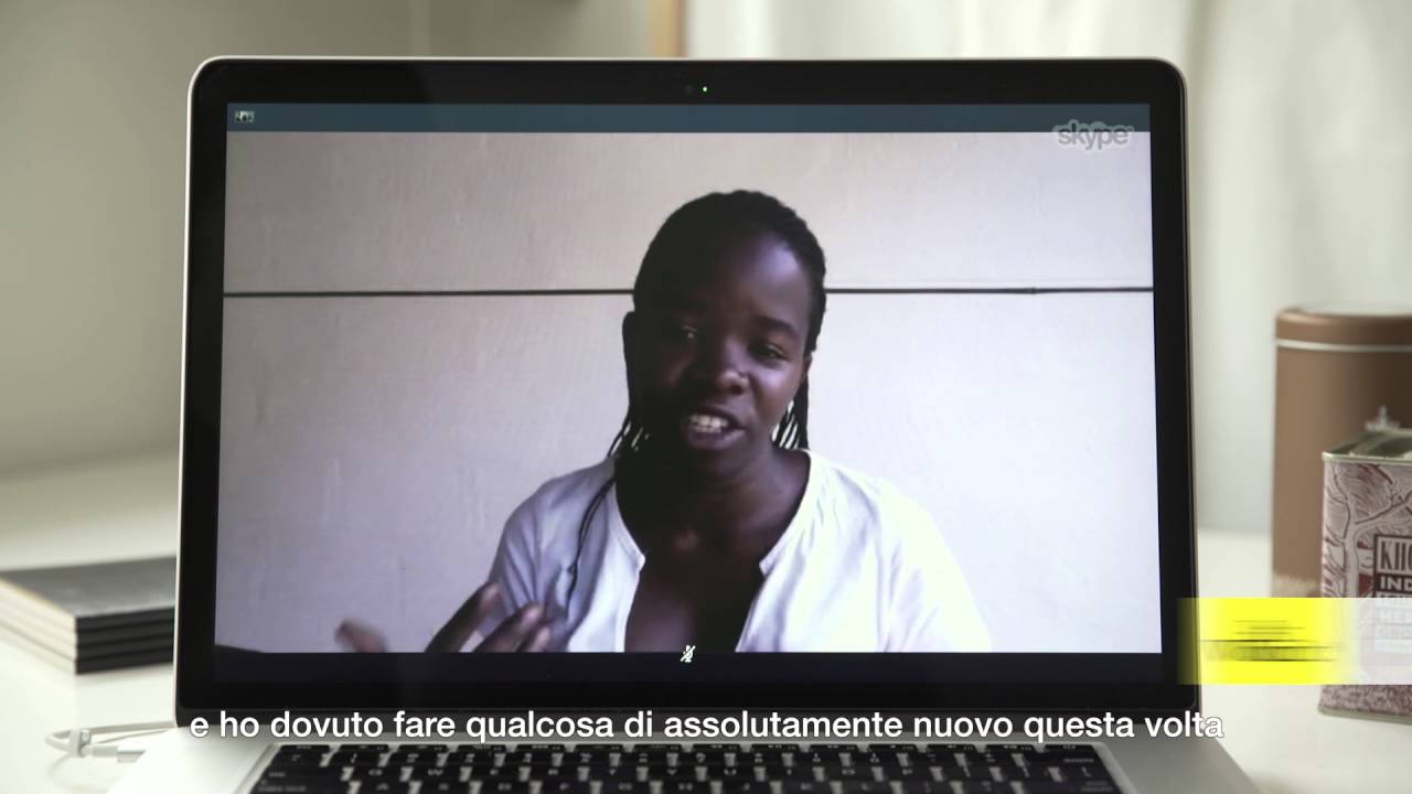 AtWork Addis Abeba campagna Crowdfunding