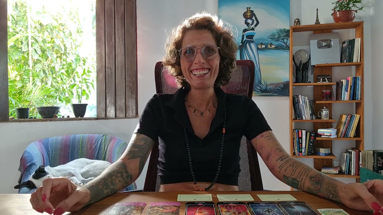 Um coração angustiado traz um recado para você! (Esse vídeo contém fortes emoções)❤️‍🔥❤️