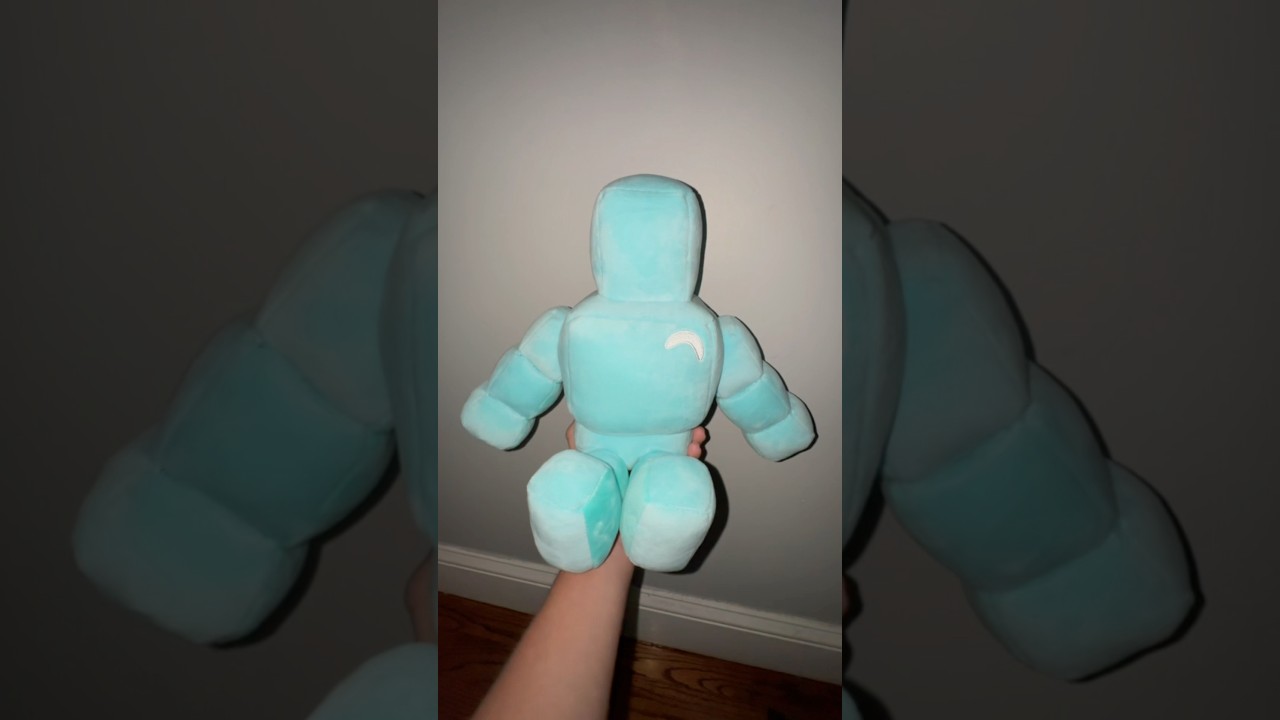 Animdude Plush #fnaf#scottcawthon