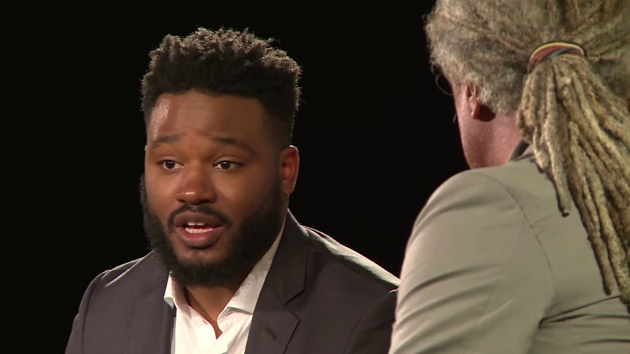 Ryan Coogler Masterclass: Festival de Cannes 2018