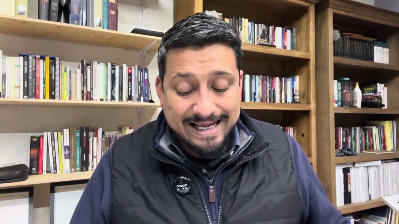 Día 13 | Génesis 22:1-23:20 | Programa de Lectura Bíblica 