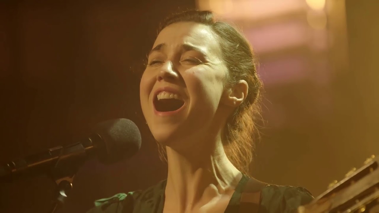 Lisa Hannigan ft. Loah - We The Drowned