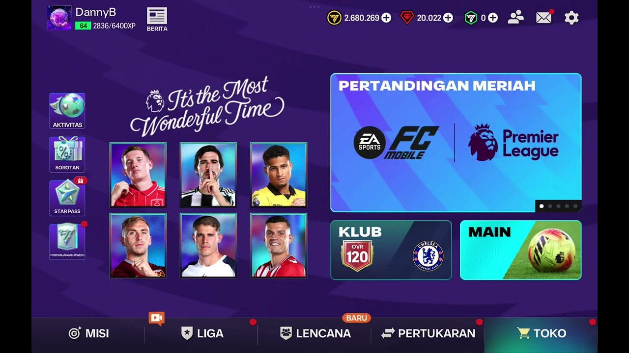 Last ever star Scouts pick before toty