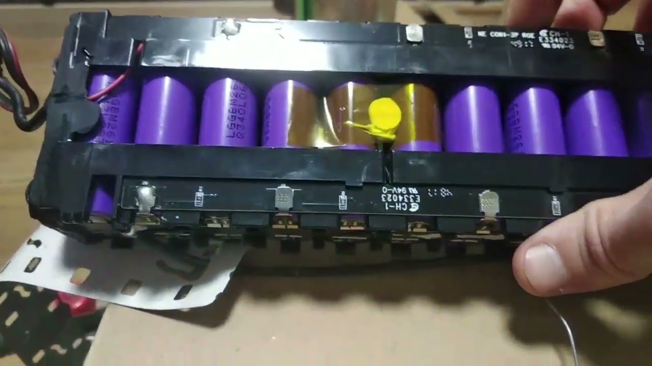 Xiaomi m365 не заряжается батарея ( ✅ РЕШЕНО )