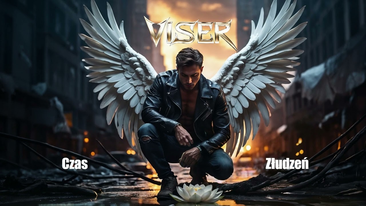 Viser - Czas Złudzeń