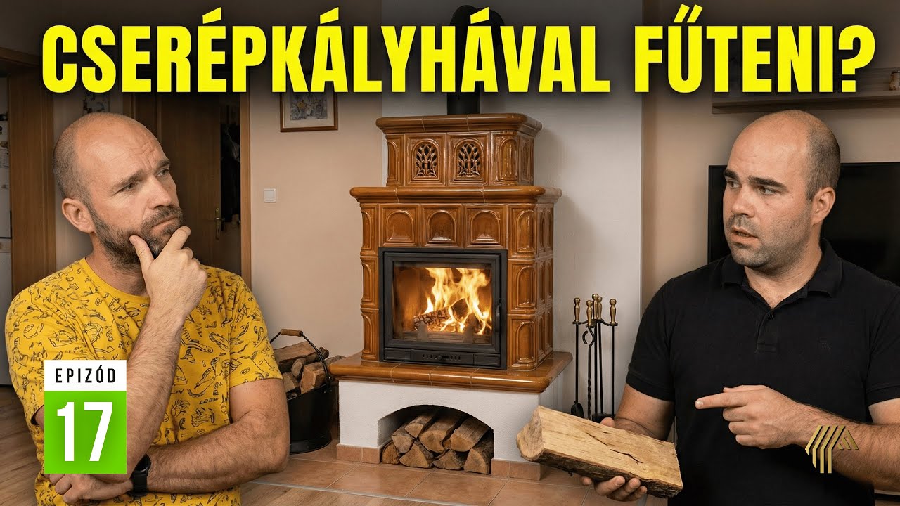 Mivel fűtsünk egy Kádárkockát? | Várhelyi Tibor & Lukács Péter /// Ne Fürödj Be #17