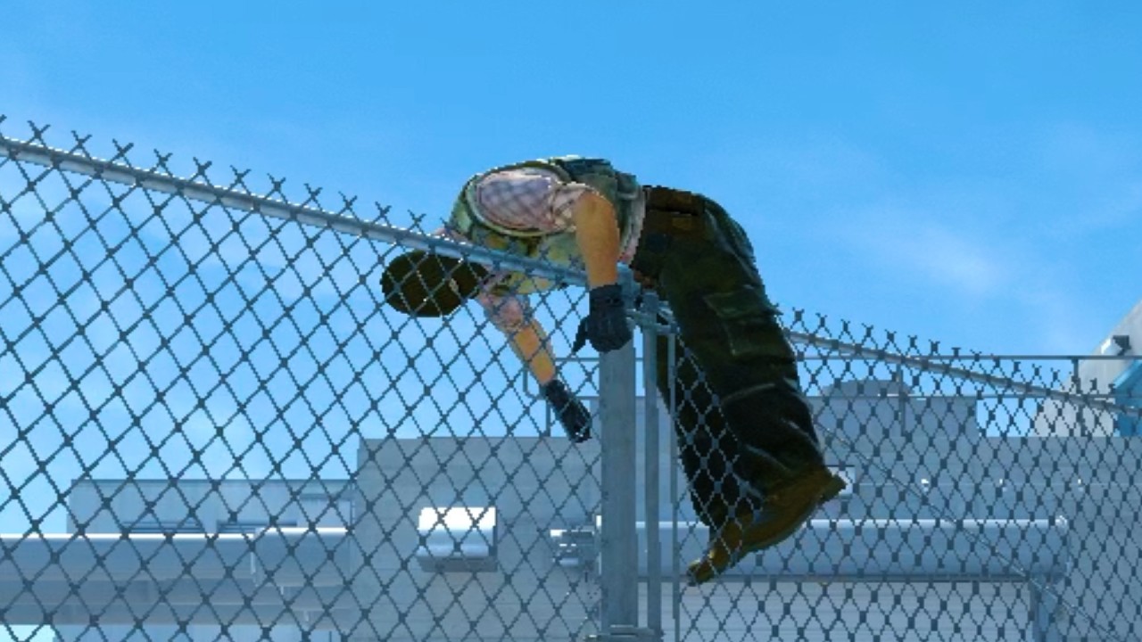 Top 10 saltos que SALIERON MAL