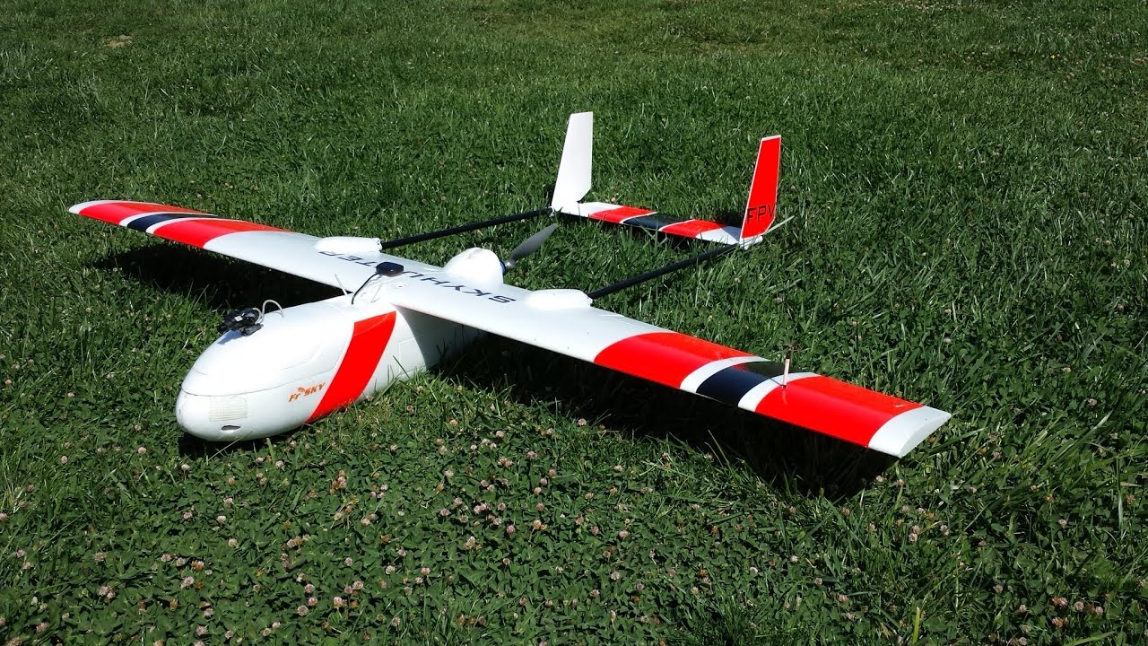 Skyhunter FPV