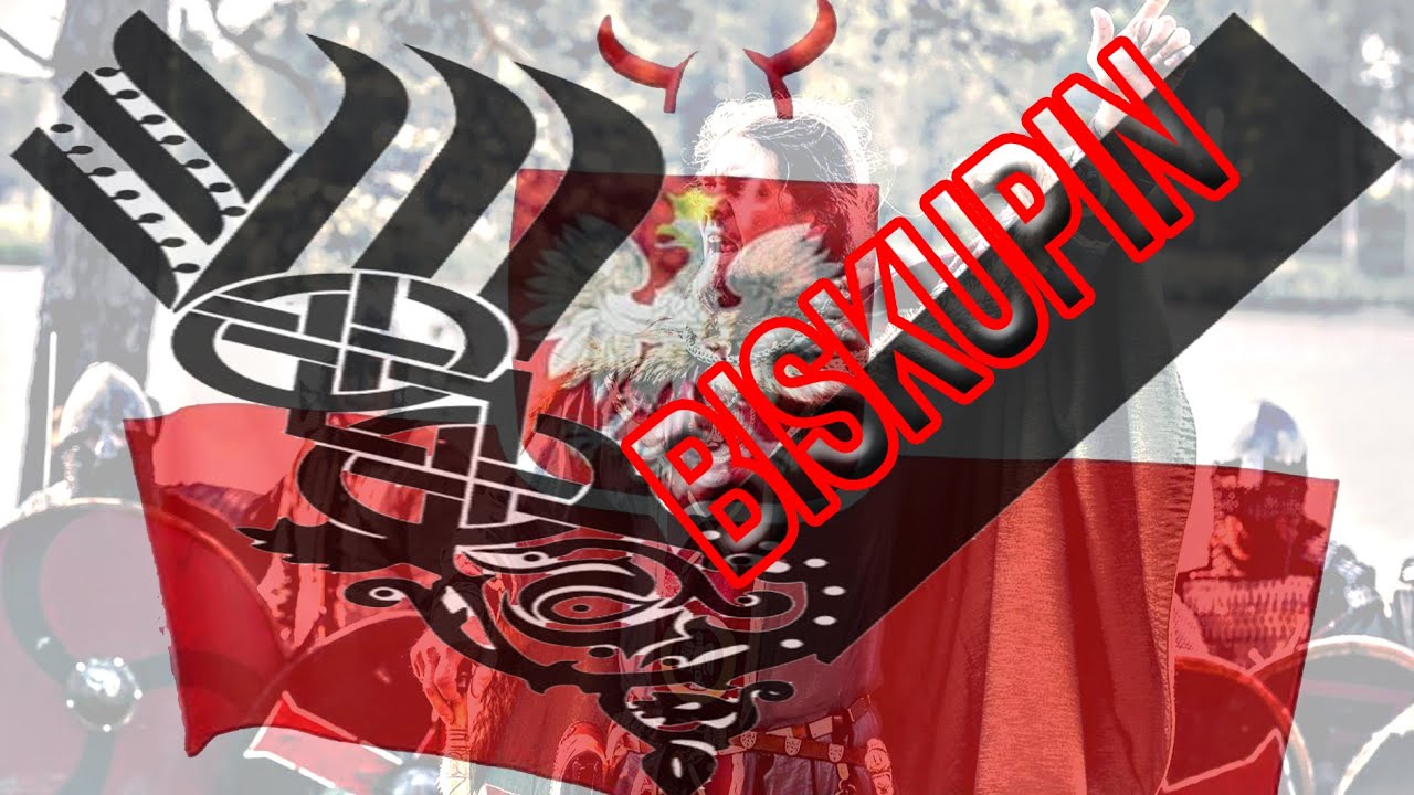 Biskupin - Dlaczego Rzymianie nie dotarli do Wisły