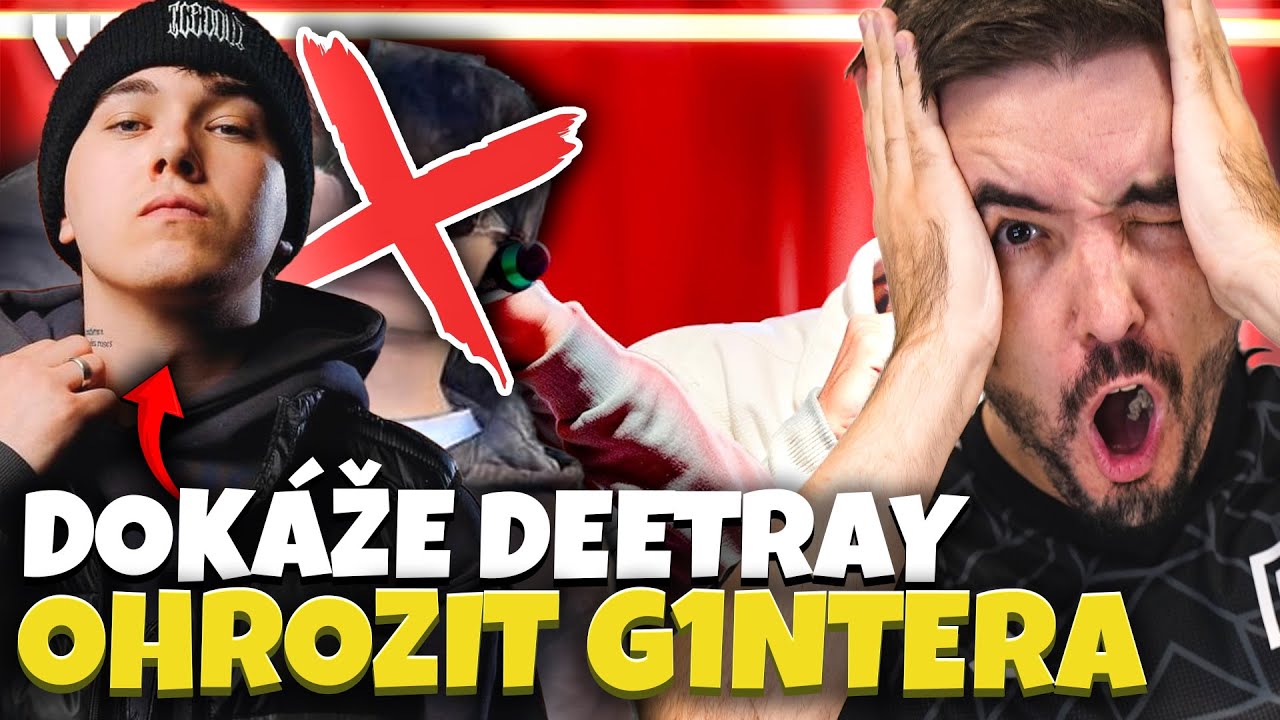 Absolutní VÍTĚŽ Tohoto kola 🤯 | 🎤Reakce Na THE MAG WRAP 2025 (EP.11)🎤