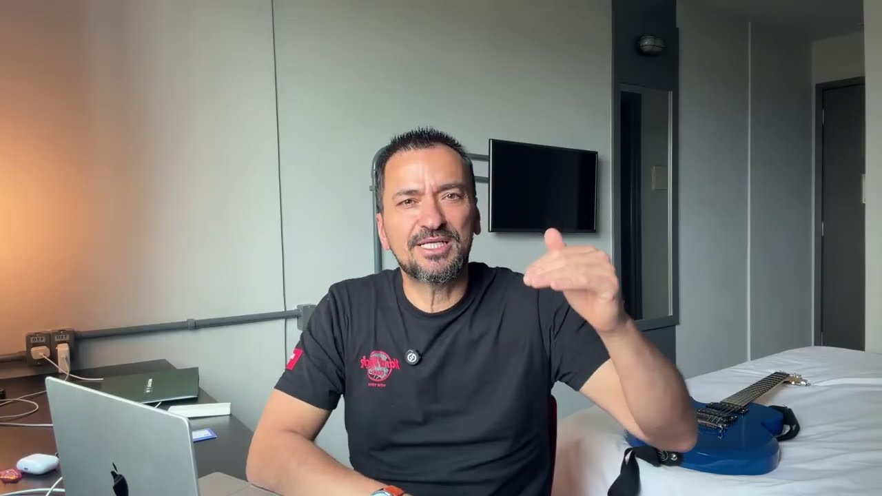 Constância na vida real: manter o que te faz bem.