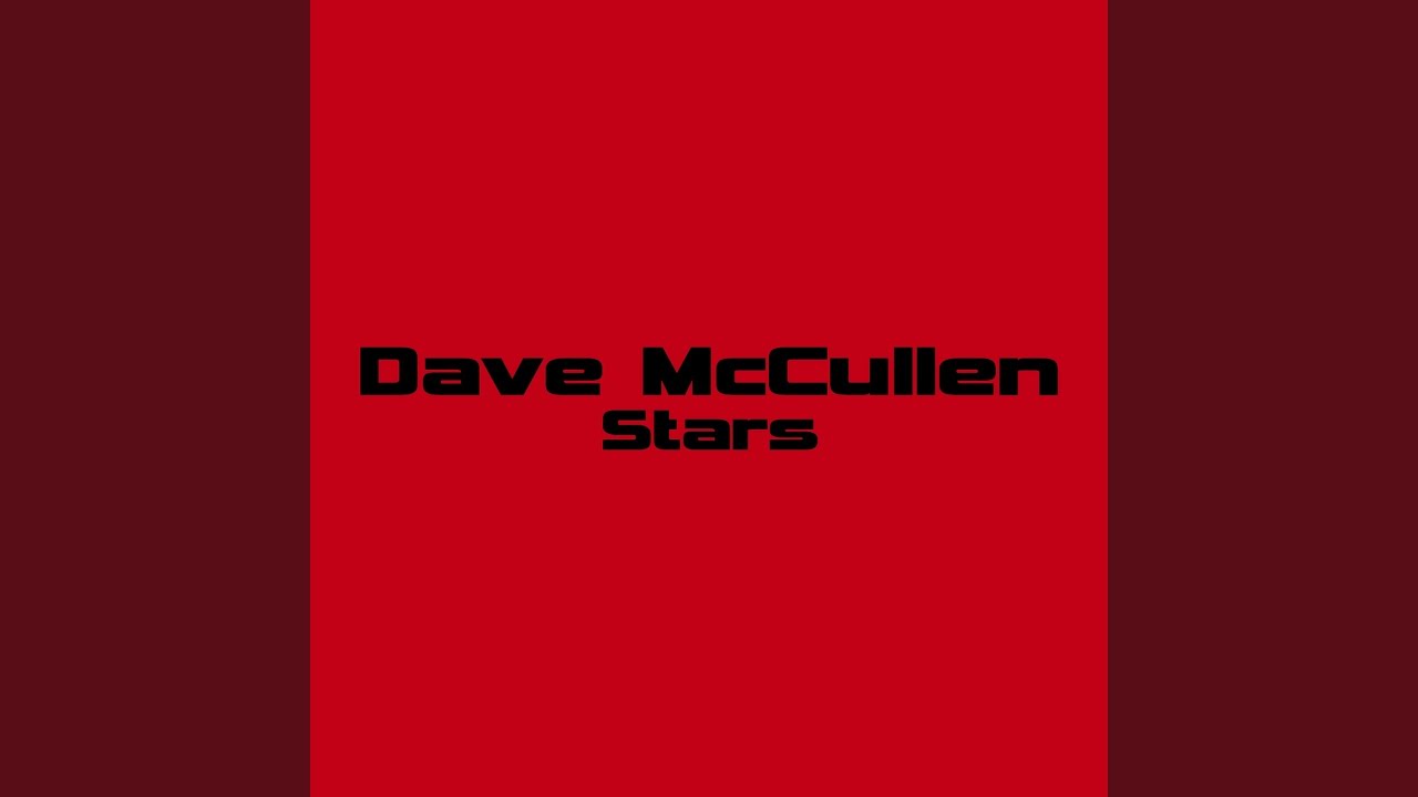 Stars (Radio Edit)