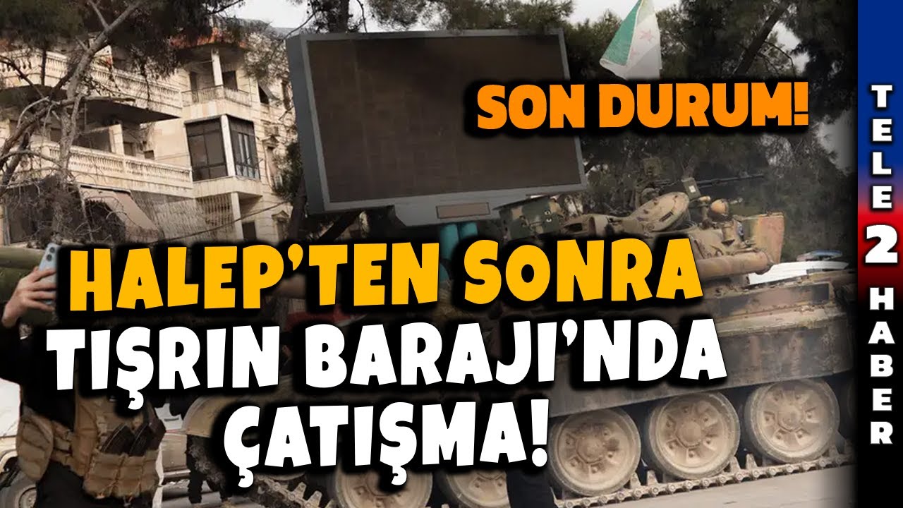 HTŞ-SDG &ccedil;atışması yeniden başladı!