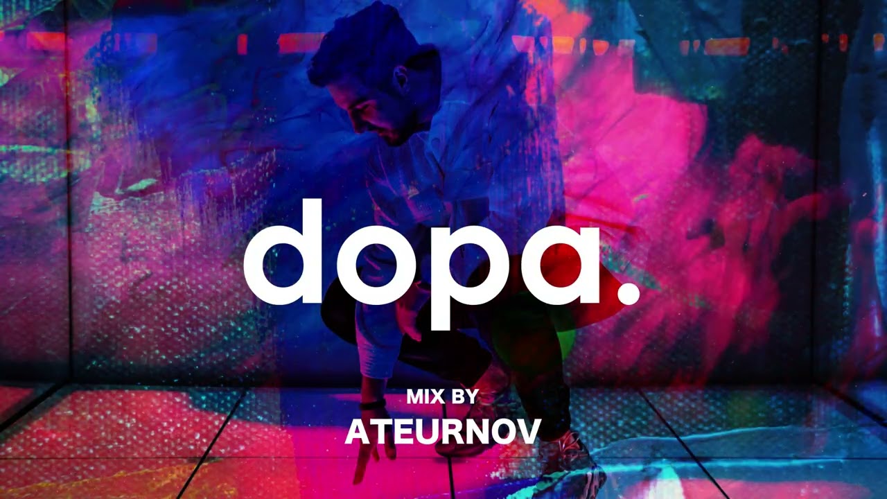 Dopa New Year 2026 (Dubstep Mix) | by Ateurnov
