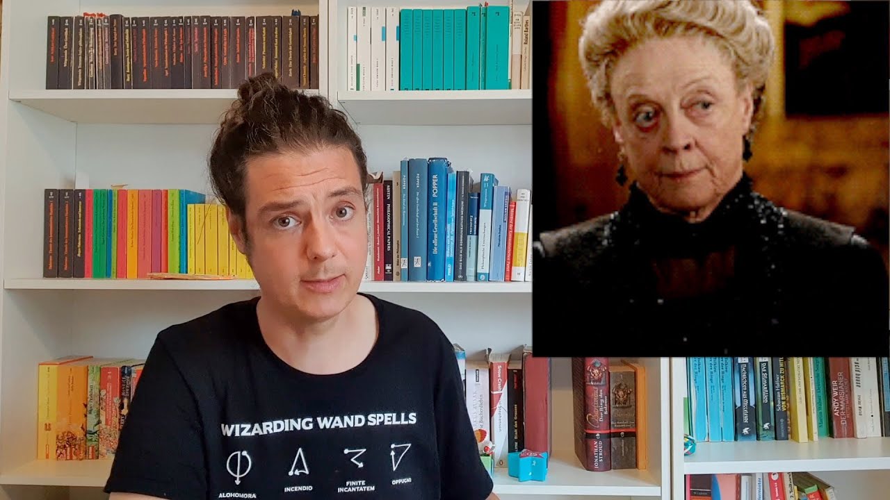Was vom Tage &uuml;brig blieb &ndash; eine philosophische Analyse